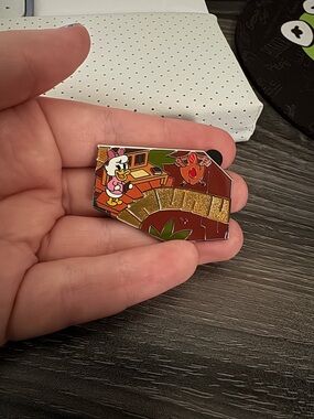 Walt Disney World Swiss Family Treehouse Map Puzzle Pin Blind Box LE 575 May